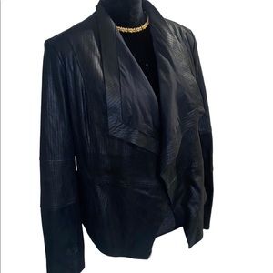 G.I.L.I got to love it ✨Drape Jacket ✨Size 12